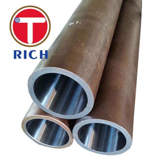 Seamless Precision Steel Tube