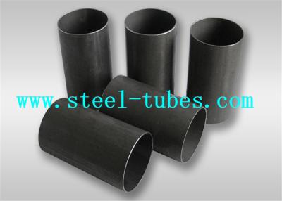 China Seamless Steel Automotive Steel Tubes For Axle Shaft Sleeve YB / T5035-1993 Shaft steel tubes for sale
