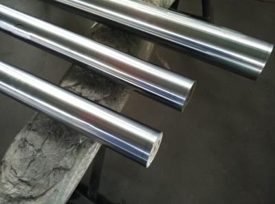 China 45# 40Cr 2Cr13 Sus304 Precision Cold Drawn Honing / Polishing Piston Rod For Machinery for sale