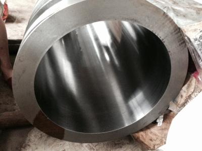 Chine En en acier étirée à froid aiguisée 10305-2 de tube soudée par précision de tuyau de cylindre hydraulique à vendre