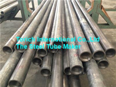 China Good Quality GOST 4543 Seamless Alloy Steel Pipe Round For Water Wall Panel for sale