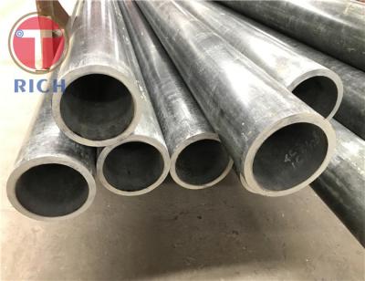 China AISI Hydraulic Cylinder Pipe / Honed Hydraulic Cylinder Tubing Diameter 46mm 38mm for sale