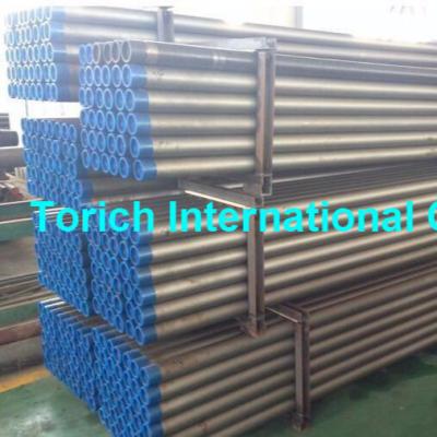 China Cold Drawing Oil Casing Carbon Steel Oil Drill Pipe API 5CT N80 L80 for sale