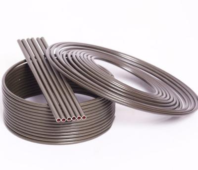 China Low Carbon JASO M101 TSW Automotive Steel Tubes for sale