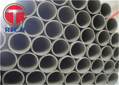 China GOST 3262 - 75 Hot Rolled Seamless Carbon Steel Pipe For Water Supply for sale