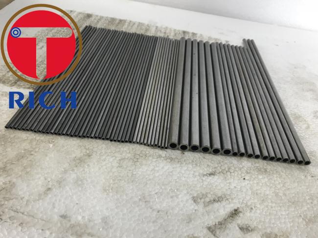precision seamless steel tube