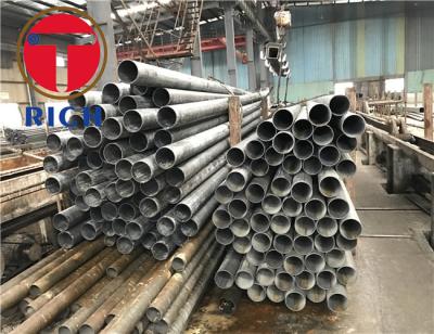 China 54.1*48 1020  Astm A513 Dom Steel Tube Automotive Industry Carbon Piping for sale