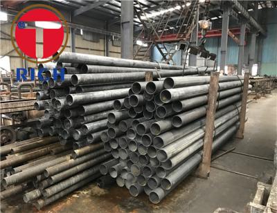 China 1026 Round Dom Mild Steel Tubing TORICH Brand for sale