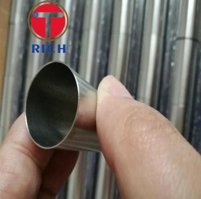 China 0,5 tubos de paredes delgadas inconsútil 304 de acero inoxidables del compartimento del motor en venta