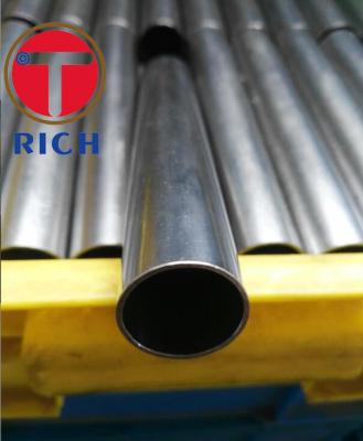 China ASTM - A524 Seamless Carbon Steel Pipe Atmospheric Lower Temperatures ​For Auto Parts for sale