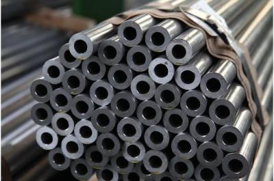 China Super Alloy Steel Pipe Precipitation Hardening Alloy 41 For Engine Components for sale