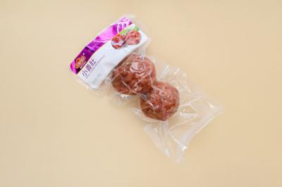 China 100% Food Grade PA PE Vacuum Seal Bags For Food 60mic-450mic 2.4mil-18mil for sale