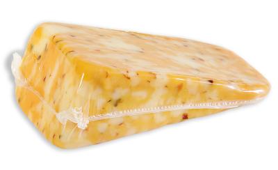 China Altos bolsos y película del encogimiento de la barrera del vapor de agua del oxígeno para el queso en venta