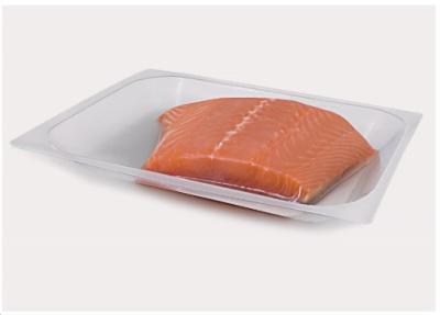 China EVOH PE Food Surlyn Skin Film For PE / PP / PET Tray for sale
