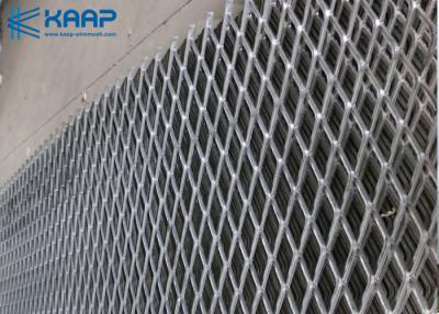 China Custom Construction Wire Mesh , Steel Mesh Panels Strong Rigid Design for sale