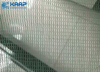 China Scaffolding Construction Wire Mesh 50-280g/M3 Density For Labor Protection for sale