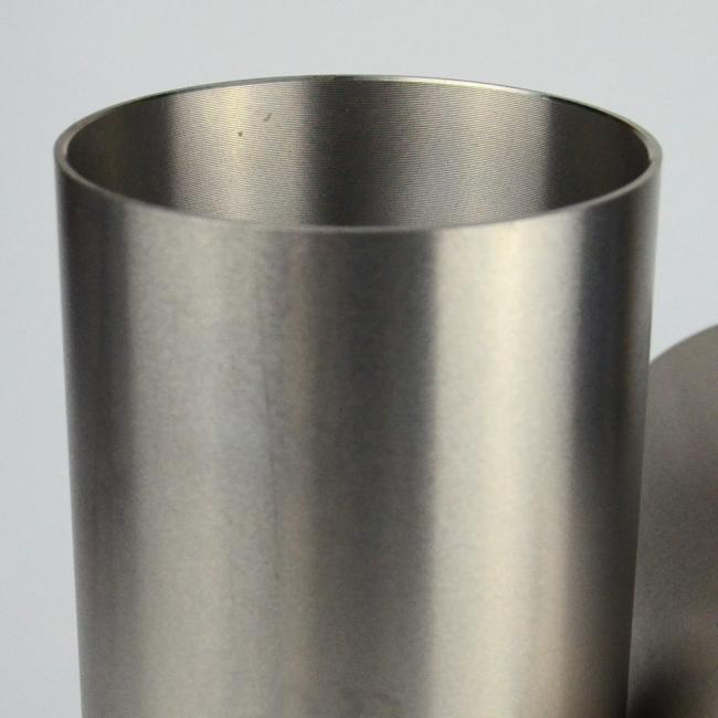 Cylinder liner dimensional inspection