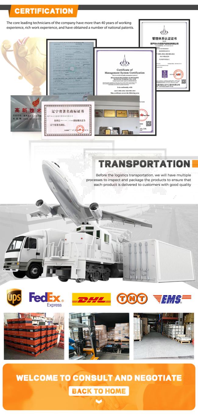 HINO J08E Engine Piston Kit application example