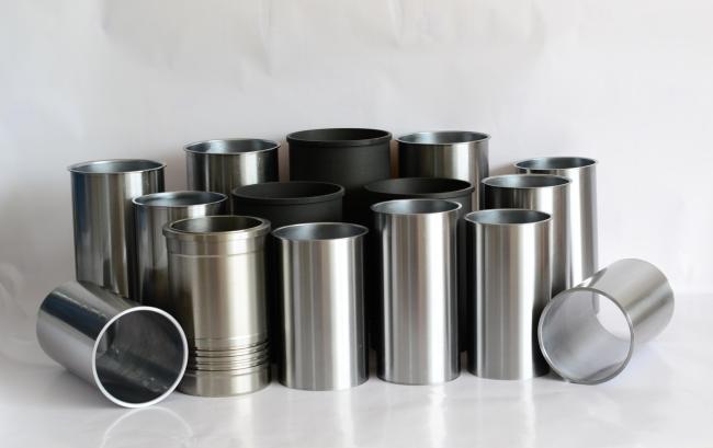 Factory production and quality control process