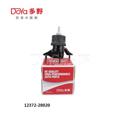 China toyota 12372-28020 Left Engine Mounting for sale