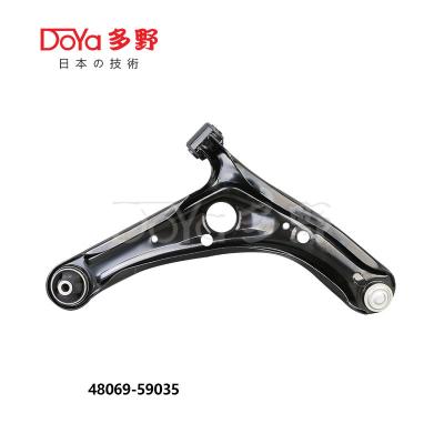 China Toyota Arm Assy 48069-59035 for sale