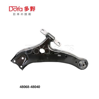 China Toyota Arm Assy 48068-48040 for sale