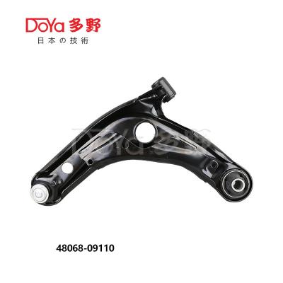 China Toyota Arm Assy 48068-09110 for sale