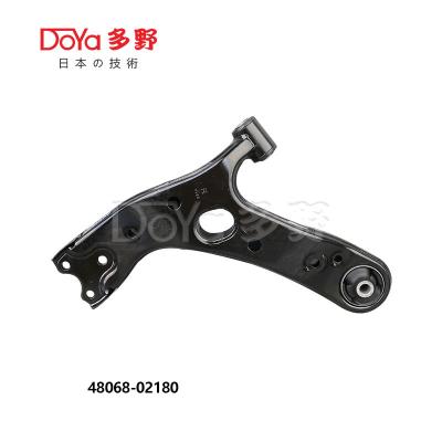 China 48068-02180 Track Control Arm/Lower Suspension for sale