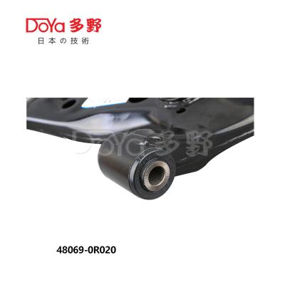 China Toyota RAV4 ACA33 Control Arm 48069-0R020 for sale