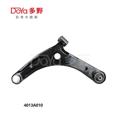 China Mitsubishi Arm Assy 4013A010 Right Front Control Arm for sale