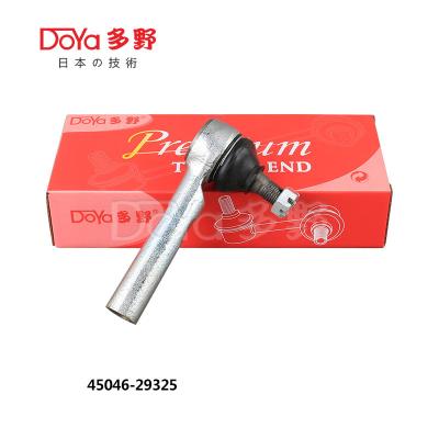 China 45046-29325 Tie Rod End Toyota Hiace  Sub-assy for sale