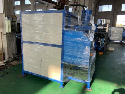 Chine Tube industriel de glace carbonique de la CE 5t faisant la machine de bloc, machine de bloc de glace à vendre