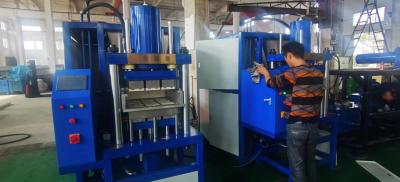 China Cafetería Máquina para hacer cubitos de hielo de 132 Lb/24H para uso comercial en venta
