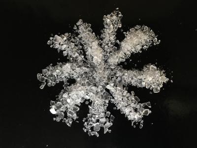 China Dry Blend Polyester Resin  thermosetting multifunctional High Stability for sale