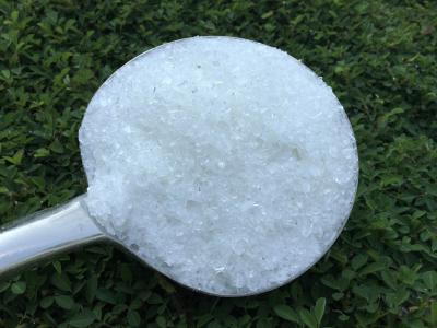 China Reach Certified 96:4 Saturated Polyester Resins , Powder Coating Polyester Resin for sale