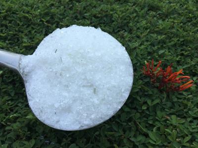 China TGIC Curing Blended Polyester Resin 95/5 Outdoor Use Good Flow for sale