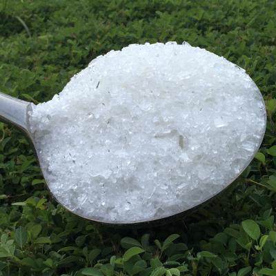 China 94:6 HAA Saturated Polyester Resin For Powder Coating In Transparent Flakes for sale