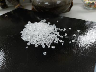 China 200°C/10 resina do poliéster dos minutos TGIC para revestimentos do pó da textura da areia à venda