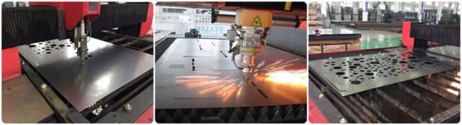 Hot Rolled AISI ASTM A588 Corten A Weather Resistant Steel Plate