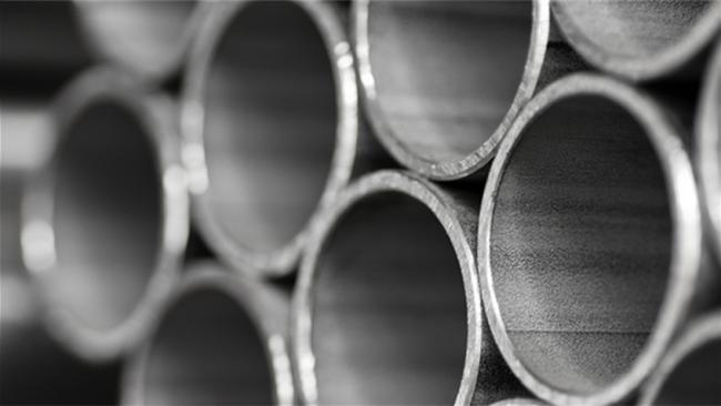 Seamless Steel Pipe ASTM A106 Grade B Seamless Steel Pipe ST37 Cold Drawn Seamless Tube