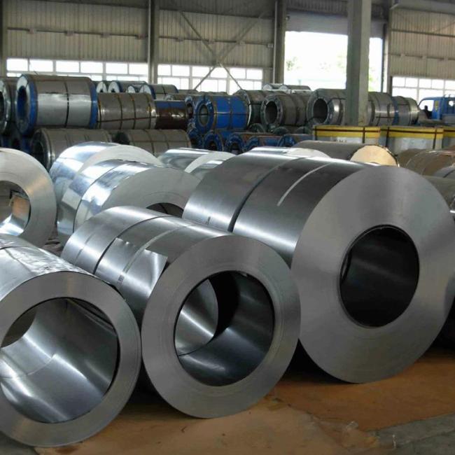 35jn440 Cold Rolled Silicon Steel Coil