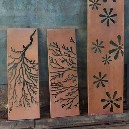A588 Weathering Corten Steel Plates