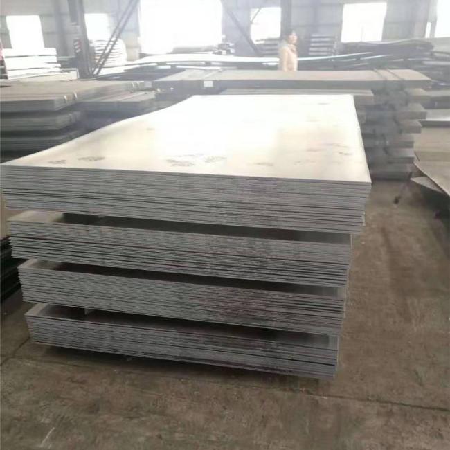 Shipbuilding Steel Plate