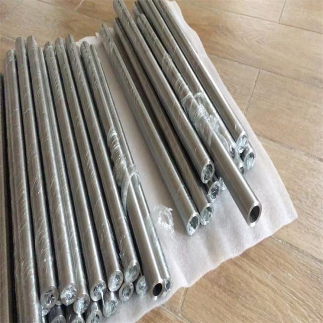 ASME SA387 Grade 9 Alloy Molybdenum Plates