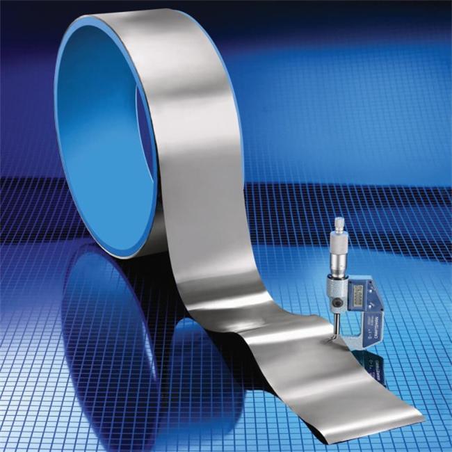 Sus304 Stainless Steel Foil