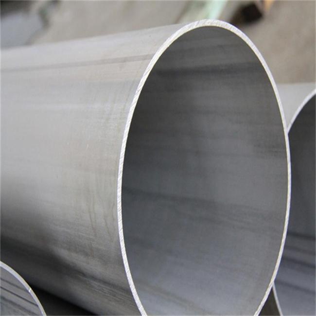 316 stainless steel pipe