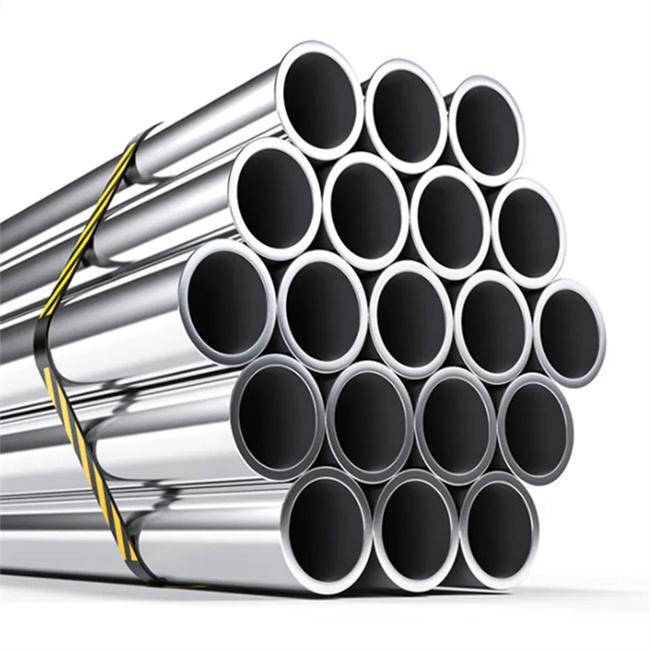 310S stainless steel pipe