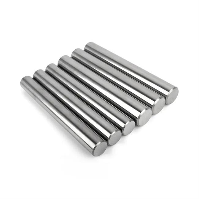 Gr11 Titanium Rod for Industrial