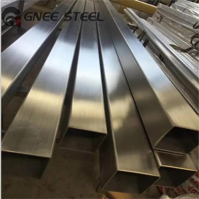 Stainless Steel Pipe ASTM A312 TP 321 / 321H