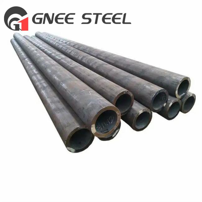Boiler Astm A192 Carbon Seamless Steel Pipe Corrosion Resistance
